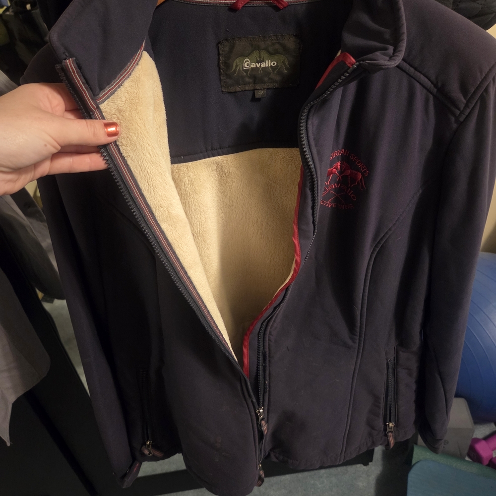 Cavallo Equestrian Jacket - image 2